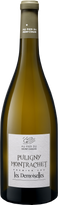 Domaine Famille Picard Puligny-Montrachet 1er cru &quot;Les Demoiselles&quot; 2017 White wine