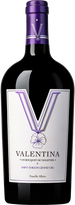 Château Petit Val Valentina 2022 Rouge