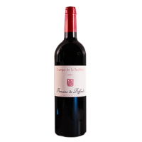 Domaine du Deffends Champs de la Truffière 2016 Rouge