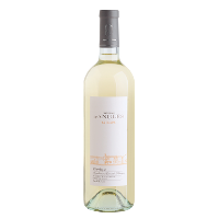 Château d'Anglès Classique Blanc 2016 White wine