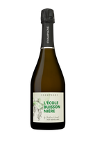 Champagne Piot-Sévillano L'Ecole Buissonnière Blanco