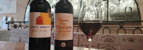 Dégustation Découverte-photo