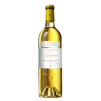 Clos Haut-Peyraguey, Grand Cru Classé Symphonie du Clos Haut Peyraguey 2015 White wine