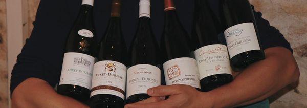 La dégust' à Auxey epicurien-photo