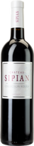 Château Sipian Chateau Sipian Collection Rouge Rojo