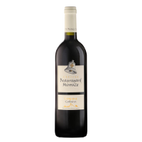 Château Beauregard Mirouze Campana Rouge 2014 Red wine