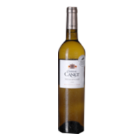 Château Canet Minervois Blanc 2018 White wine