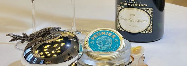 Caviar & Champagne Experience-photo