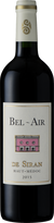 Château Siran Bel Air de Siran 2015 Red wine