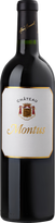 Château Montus et Château Bouscassé Château Montus 2018 Rojo