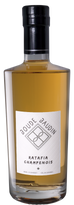 Champagne Boude Baudin Ratafia Blanco