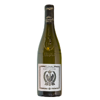 Les Vignerons de Tavel Cuvée Impériale Blanc 2016 Wit