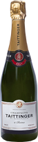 Champagne Taittinger Brut Réserve White wine