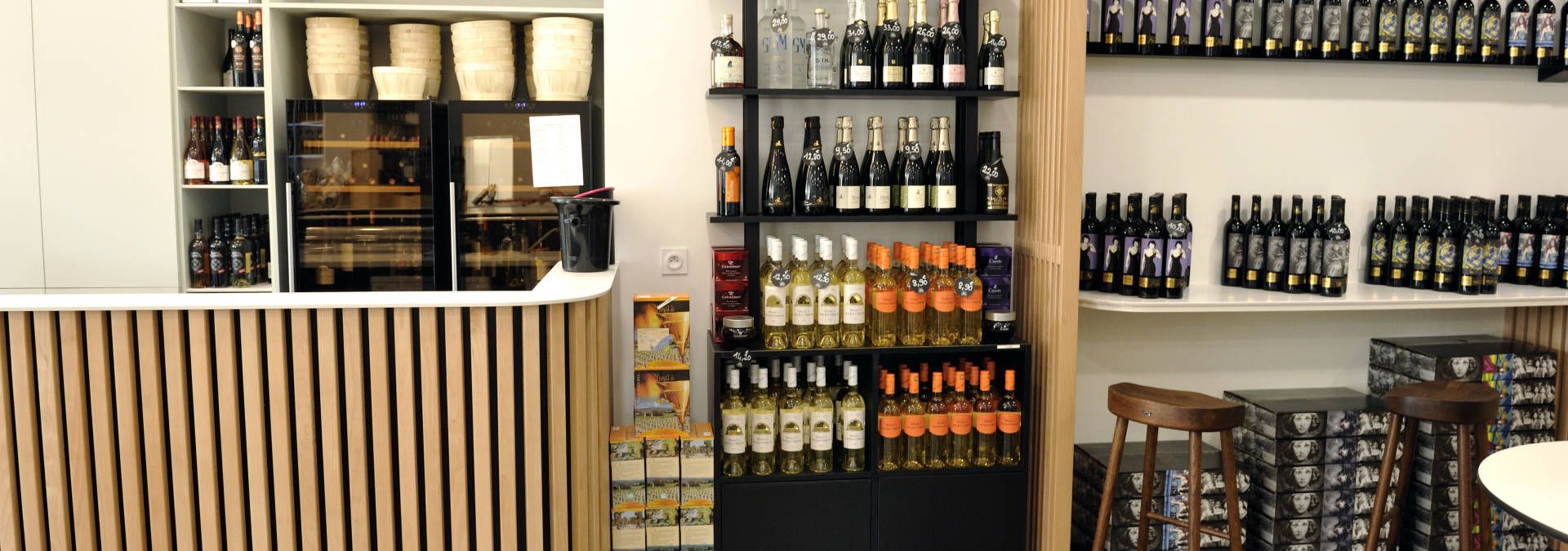 ⭐️ Cave Coopérative de Saint-Chinian Tour ️ Reviews, Price - 2024