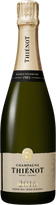 Le 3 par Champagne Thiénot Cuvée Immersion 2016 Blanc