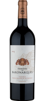 Domaine de Baronarques Domaine de Baronarques Grand Vin rouge 2016 Rouge