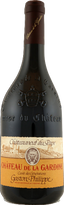 Château de la Gardine Génération Gaston Philippe 2019 Rojo