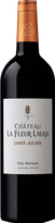 Château de Lauga Chateau La Fleur Lauga 2020 Red wine