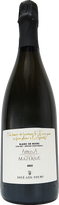 Manoir de la Mazeraie Blanc de Noirs 2022 Blanc