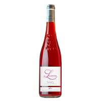 Les Vignerons de Tavel Les Lauzeraies 2016 Rosado