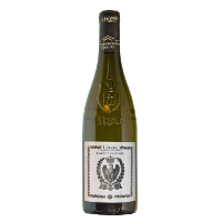 Les Vignerons de Tavel Cuvée Impériale Blanc 2016 Blanco