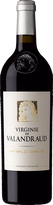 Château Valandraud, Premier Grand Cru Classé Virginie de Valandraud 2017 Rot