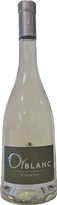 Château Saint Hilaire  Or blanc Viognier 2023 White wine