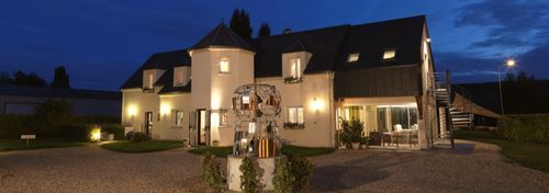 Champagne Blaise Lourdez photo