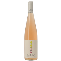 François Schmitt Pinot noir rosé 2022 Rosado