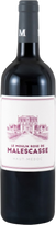 Château Malescasse Le Moulin Rose de Malescasse 2014 Rojo