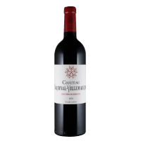 Château Cardinal-Villemaurine Château Cardinal-Villemaurine 2018 Red wine