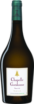 Château La Gordonne La Chapelle Blanc 2024 Bianco