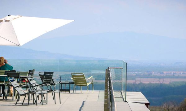Visite Plaisir et planchette gourmande-photo