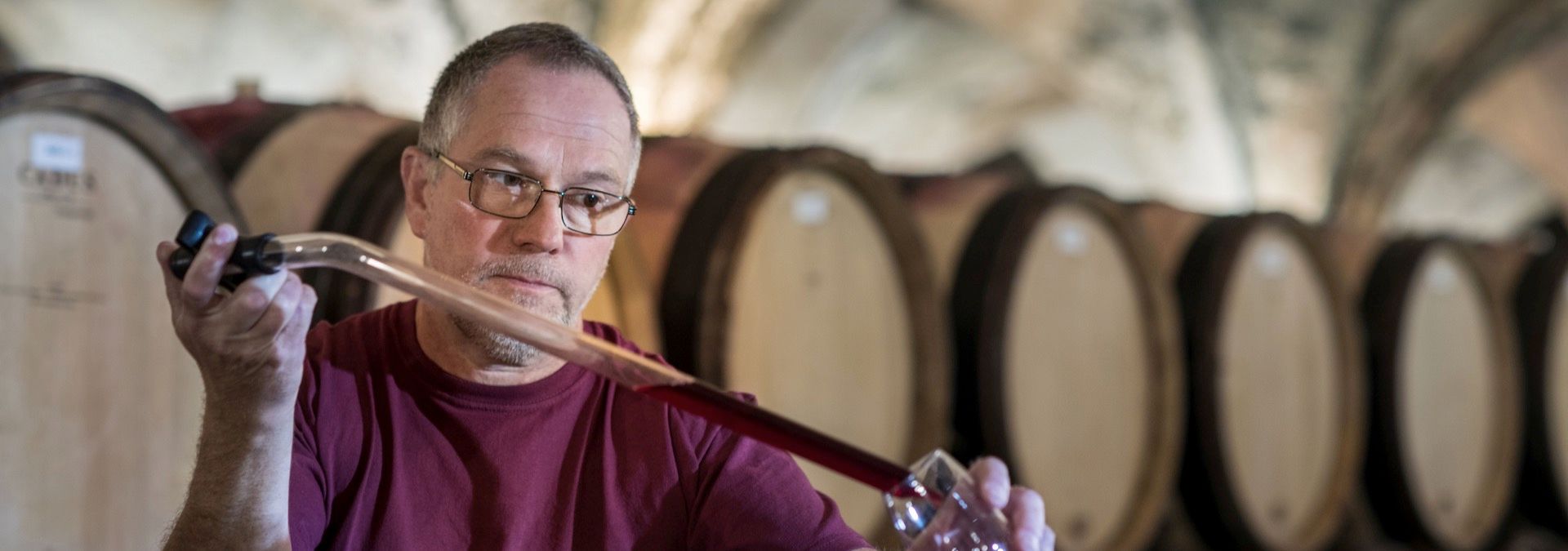 Domaine Marguerite Carillon - Rue des Vignerons