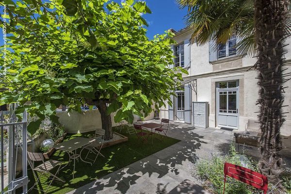 A Stay in Sauternes-photo