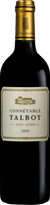 Château Talbot, Grand Cru Classé Connétable Talbot 2014 Rojo