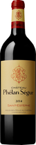 Château Phélan Ségur Château Phélan Ségur 2014 Rojo