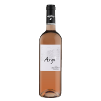 Cave d'Irouleguy Argi 2019 Rosé