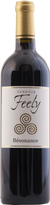 Château Feely Résonance 2016 Red wine