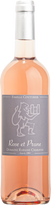Domaine Rabasse Charavin Rose et Prune Rosé wine