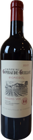 Château Gombaude Guillot Gombaude Guillot 2017 Rojo