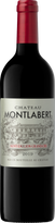 Château Montlabert, Grand Cru Classé Château Montlabert 2019 Red wine
