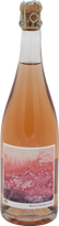 Chateau de Montdomaine Touraine Rosé MT Rosé wine