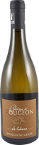Château de Rougeon La Cabane 2018 White wine
