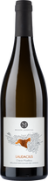 Maison Laudacius Moelleux 2018 Blanco