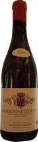 Domaine Yves Boyer Martenot Bourgogne Côte d'Or Pinot Noir 2021 Rojo