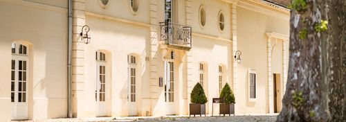 Château Marquis de Terme, Grand Cru Classé photo