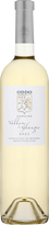 Domaine du Vallon des Glauges Oddo Blanc 2023 Blanco