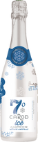 Caves Carod 7° ICE White wine