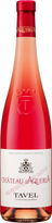Château d'Aqueria Tavel 2023 Rosé wine